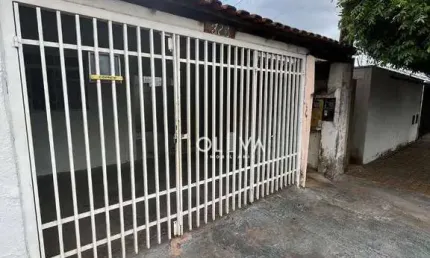 Casa para venda em parque residencial dom lafaiete libânio de 113.00m² com 2 quartos e 2 garagens