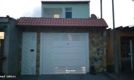Sobrado para venda em vila nova curuçá de 232.00m² com 3 quartos, 3 suites e 8 garagens