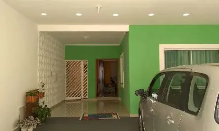 Casa para venda em jardim nathalie de 307.00m² com 3 quartos, 1 suite e 2 garagens