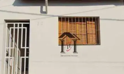 Casa para venda em vila santa rosa de 64.00m² com 1 quarto