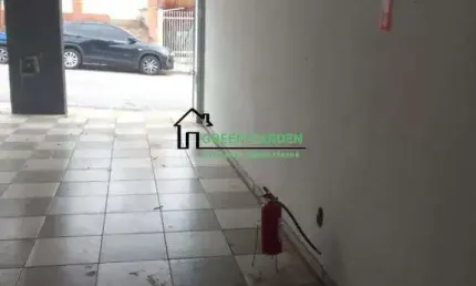 Casa para alugar em anhangabaú de 307.00m² com 3 quartos, 1 suite e 4 garagens