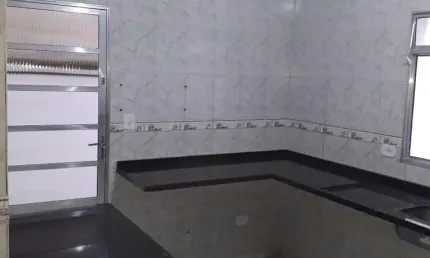 Casa para venda em jardim nilton torres de 125.00m² com 3 quartos, 1 suite e 2 garagens
