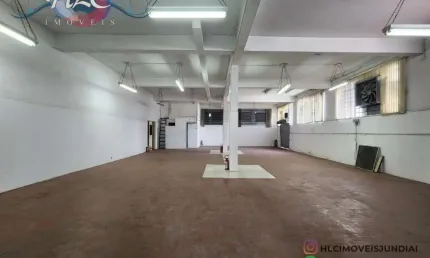 Sala comercial para alugar em vila rio branco de 260.00m² com 4 garagens