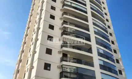 Apartamento para venda em mangal de 100.00m² com 3 quartos, 1 suite e 2 garagens