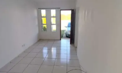 Casa para alugar em condomínio residencial villa real de 125.00m² com 2 quartos e 2 garagens