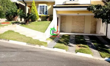 Casa para alugar em pinheirinho de 250.00m² com 3 quartos, 3 suites e 4 garagens