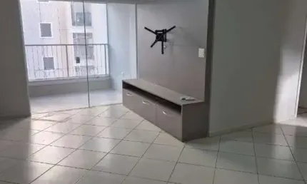 Apartamento para alugar em parque campolim de 90.00m² com 3 quartos, 1 suite e 2 garagens