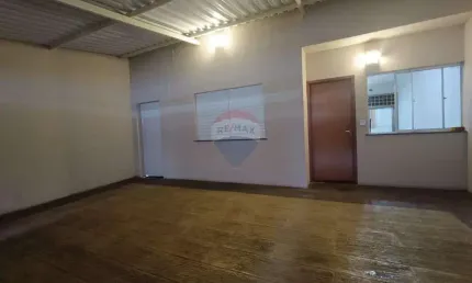 Casa para alugar em jardim residencial fibra de 65.00m² com 3 quartos e 2 garagens