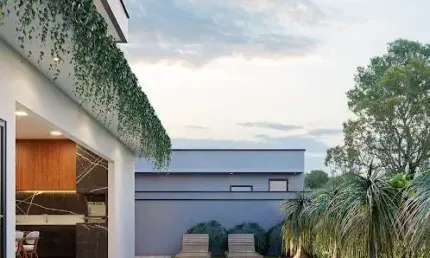 Casa de condomínio para venda em condomínio portal do jequitibá de 250.00m² com 3 quartos, 3 suites e 4 garagens