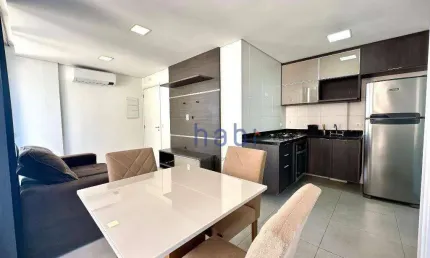 Apartamento para venda e aluguel em parque campolim de 50.00m² com 1 quarto, 1 suite e 1 garagem