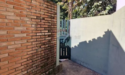Casa para alugar em loteamento nova mogi de 95.00m² com 2 quartos