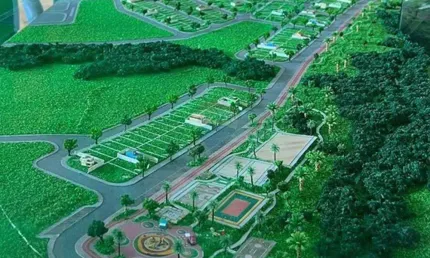 Terreno para venda em vila bordignon de 160.00m² com 2 garagens