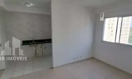 Apartamento para venda em centro de 51.00m² com 2 quartos e 1 garagem