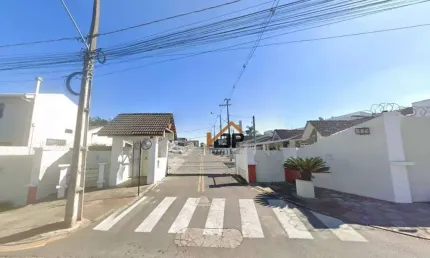 Casa de condomínio para venda em campina da barra de 50.00m² com 2 quartos e 1 garagem
