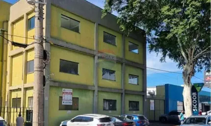 Prédio comercial para alugar em jardim vergueiro de 918.00m² com 10 garagens