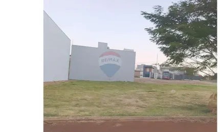 Terreno para venda em vila residencial andradina de 550.00m²