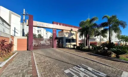 Apartamento para venda em jardim guarujá de 45.00m² com 2 quartos e 1 garagem