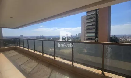 Apartamento para venda em jardim botânico de 195.00m² com 3 quartos, 3 suites e 3 garagens