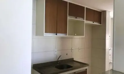 Apartamento para alugar em parque campolim de 64.00m² com 2 quartos, 1 suite e 2 garagens