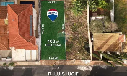 Terreno à venda na Rua Luiz Iucif, S/n, Ribeirânia, Ribeirão Preto