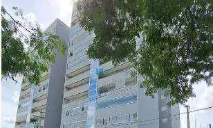 Apartamento para venda em jardim emília de 78.00m² com 3 quartos, 1 suite e 2 garagens