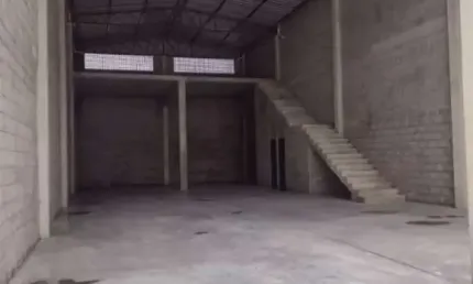 Galpão / depósito / armazém para alugar em jardim guarujá de 310.00m² com 3 garagens