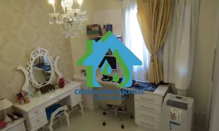 Apartamento para venda em vila das hortências de 100.00m² com 3 quartos, 1 suite e 2 garagens