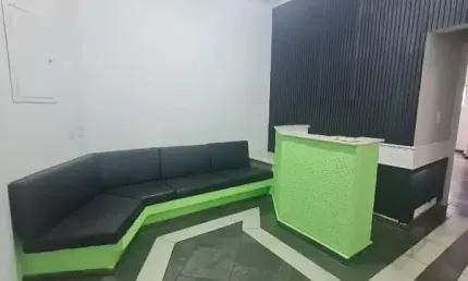 Ponto comercial para alugar na Rua Santa Clara, 422, Centro, Sorocaba
