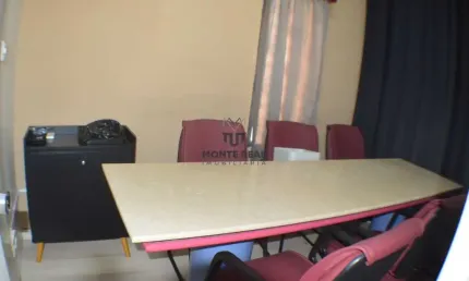 Sala comercial para alugar na Praça Carlos de Campos, 77, Centro, Sorocaba