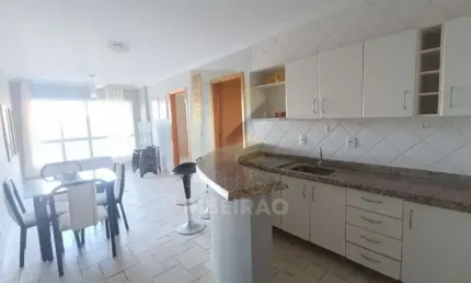Apartamento para alugar em nova aliança de 60.00m² com 2 quartos, 2 suites e 2 garagens