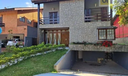 Casa para alugar em morada dos pássaros de 260.00m² com 4 quartos, 2 suites e 4 garagens
