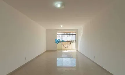 Apartamento para alugar em centro de 210.00m² com 3 quartos, 1 suite e 2 garagens
