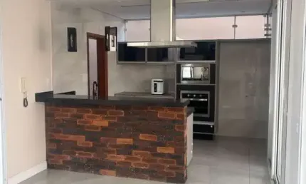 Casa para alugar em cyrela landscape esplanada de 300.00m² com 3 quartos, 3 suites e 4 garagens