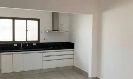 Apartamento para venda em cerâmica de 126.00m² com 3 quartos, 1 suite e 2 garagens