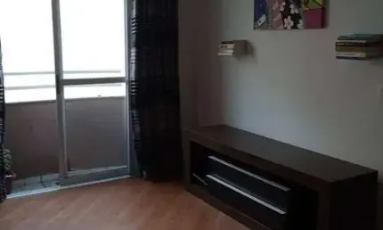 Apartamento para venda em boa vista de 70.00m² com 2 quartos, 1 suite e 1 garagem