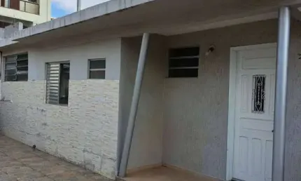 Casa para alugar em são josé de 353.00m² com 2 quartos, 1 suite e 1 garagem