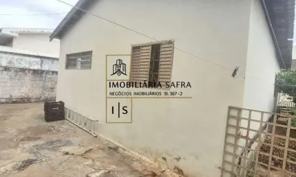 Casa para alugar em cidade nova de 60.00m² com 2 quartos e 2 garagens