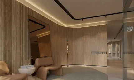 Cobertura para venda em lourdes de 191.02m² com 4 quartos, 4 suites e 3 garagens