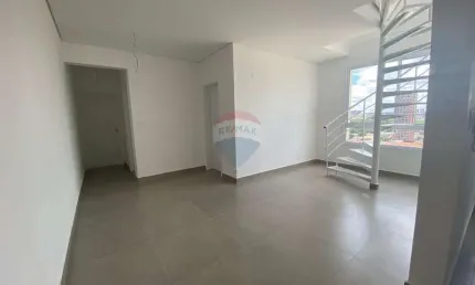 Apartamento para alugar em centro de 115.00m² com 2 quartos e 1 suite