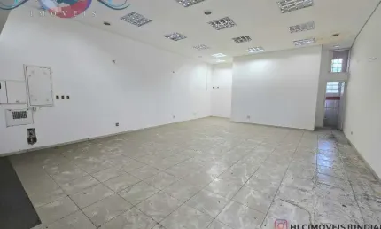 Sala comercial para alugar em vila arens i de 70.00m²