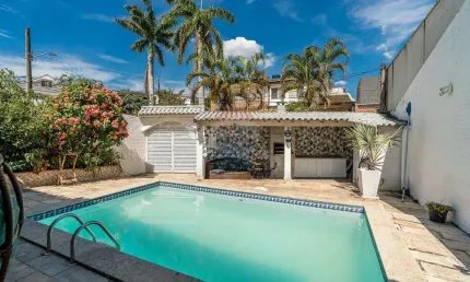 Casa de condomínio para venda em taquara de 116.00m² com 3 quartos, 1 suite e 1 garagem