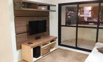 Apartamento para alugar em jardim emília de 100.00m² com 3 quartos, 1 suite e 2 garagens