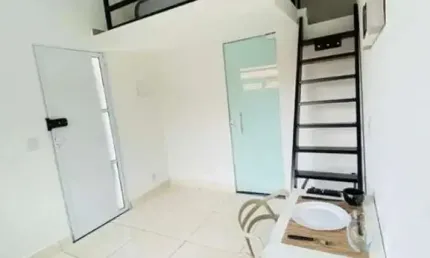 Apartamento para alugar em jardim do sol de 25.00m² com 1 quarto