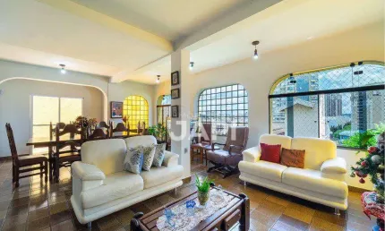 Casa para venda em jardim paulista i de 312.00m² com 3 quartos, 1 suite e 6 garagens