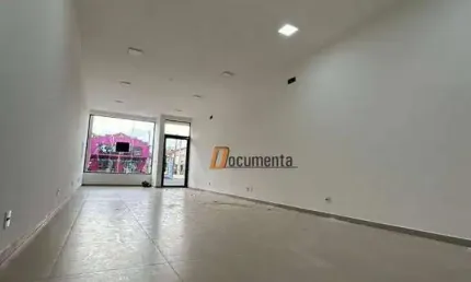Sala comercial para alugar na Avenida do Fico, 860, Santana, Araçatuba