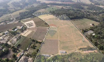 Chácara para venda em traviú de 101866.00m² com 1 quarto