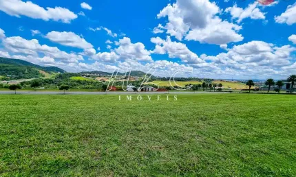 Terreno para venda em chácara terra nova de 451.00m²