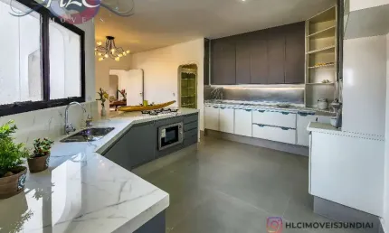 Apartamento para venda em retiro de 357.00m² com 4 quartos, 4 suites e 5 garagens