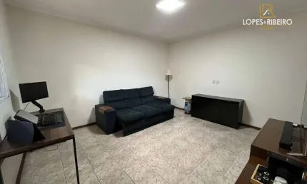 Casa para venda em jardim chácara dos pinheiros de 122.00m² com 3 quartos, 1 suite e 2 garagens