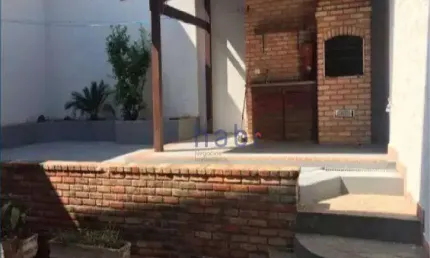 Casa para venda e aluguel em vila trujillo de 185.00m² com 4 quartos, 2 suites e 2 garagens